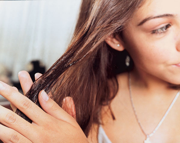 aplicar pastillas anticonceptivas para la pérdida de cabello