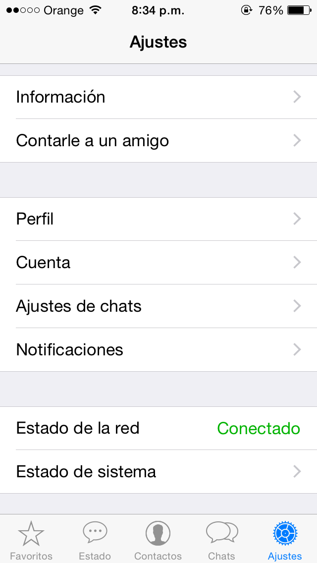 [Imagen: comobloquearunapersonaenwhatsappeneliphone2.PNG]