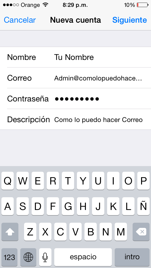 [Imagen: comoconfigurarelcorreoelectronicoeneliphone12.PNG]