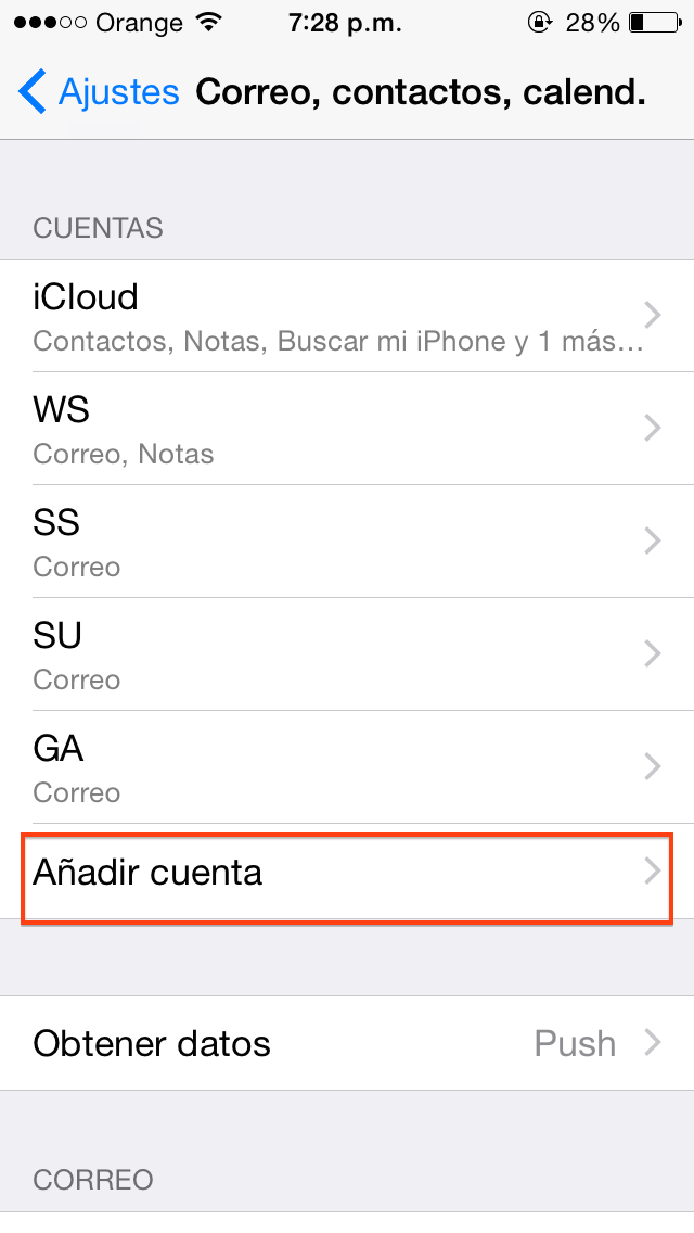 [Imagen: comoconfigurarelcorreoelectronicoeneliphone2.PNG]