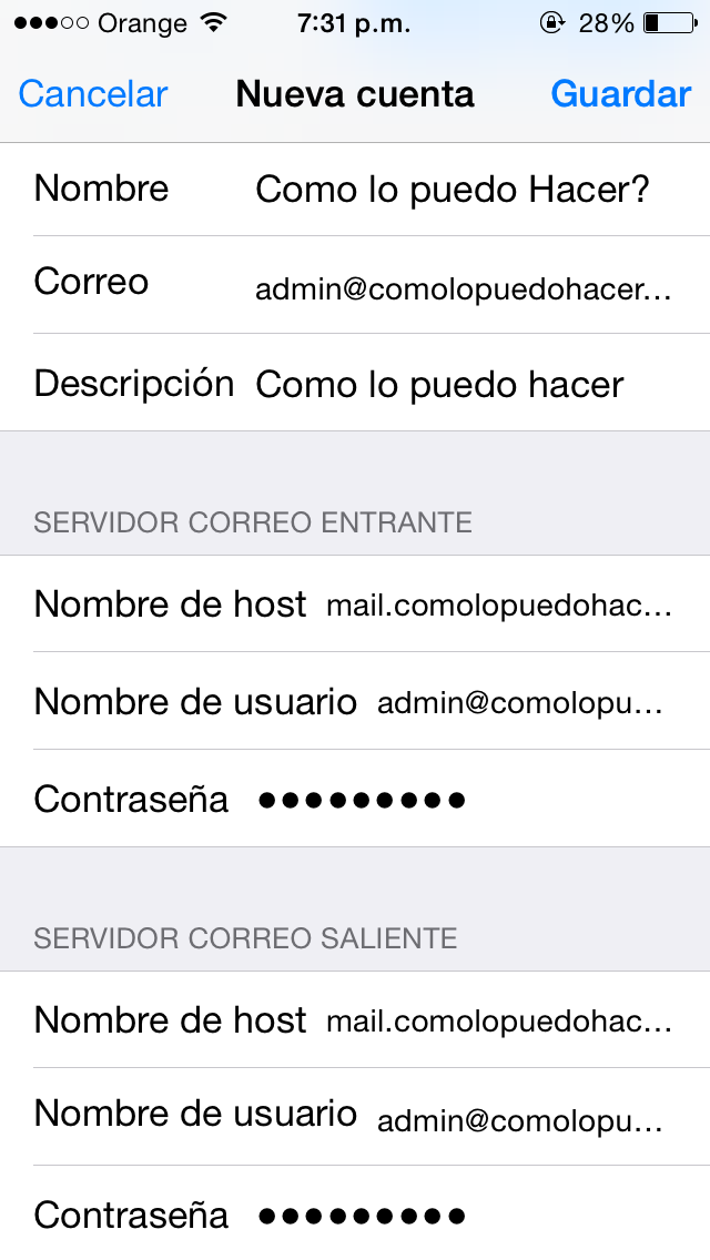 [Imagen: comoconfigurarelcorreoelectronicoeneliphone7.PNG]