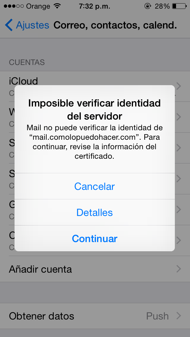 [Imagen: comoconfigurarelcorreoelectronicoeneliphone8.PNG]