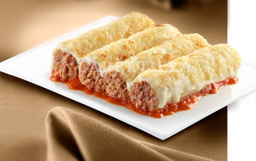 hacer canelones de carne