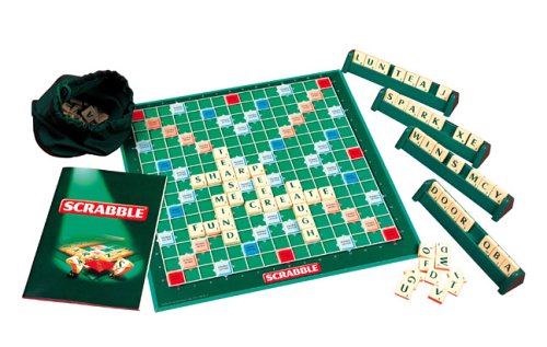 jugar scrabble