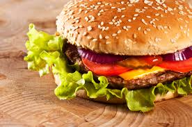 preparar la mejor hamburguesa de su vida