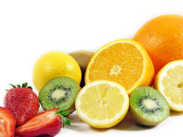 preparar zumos de fruta y verduras
