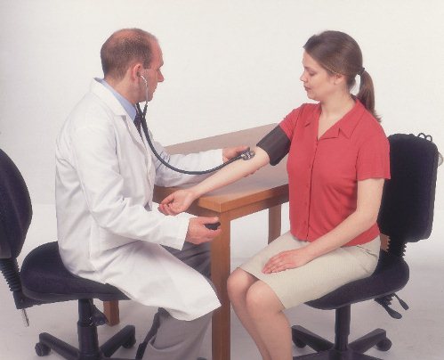 ¿Cómo tomar la presión arterial? - ¿Cómo lo puedo hacer?